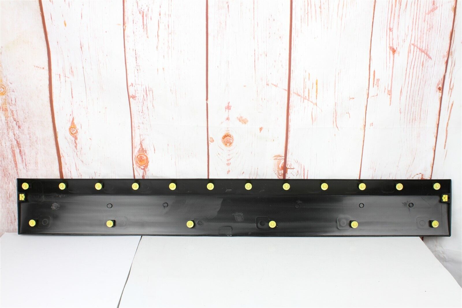 FOR MERCEDES SPRINTER 2008-2018 W906 SLIDING DOOR TRIM MOLDING RIGHT