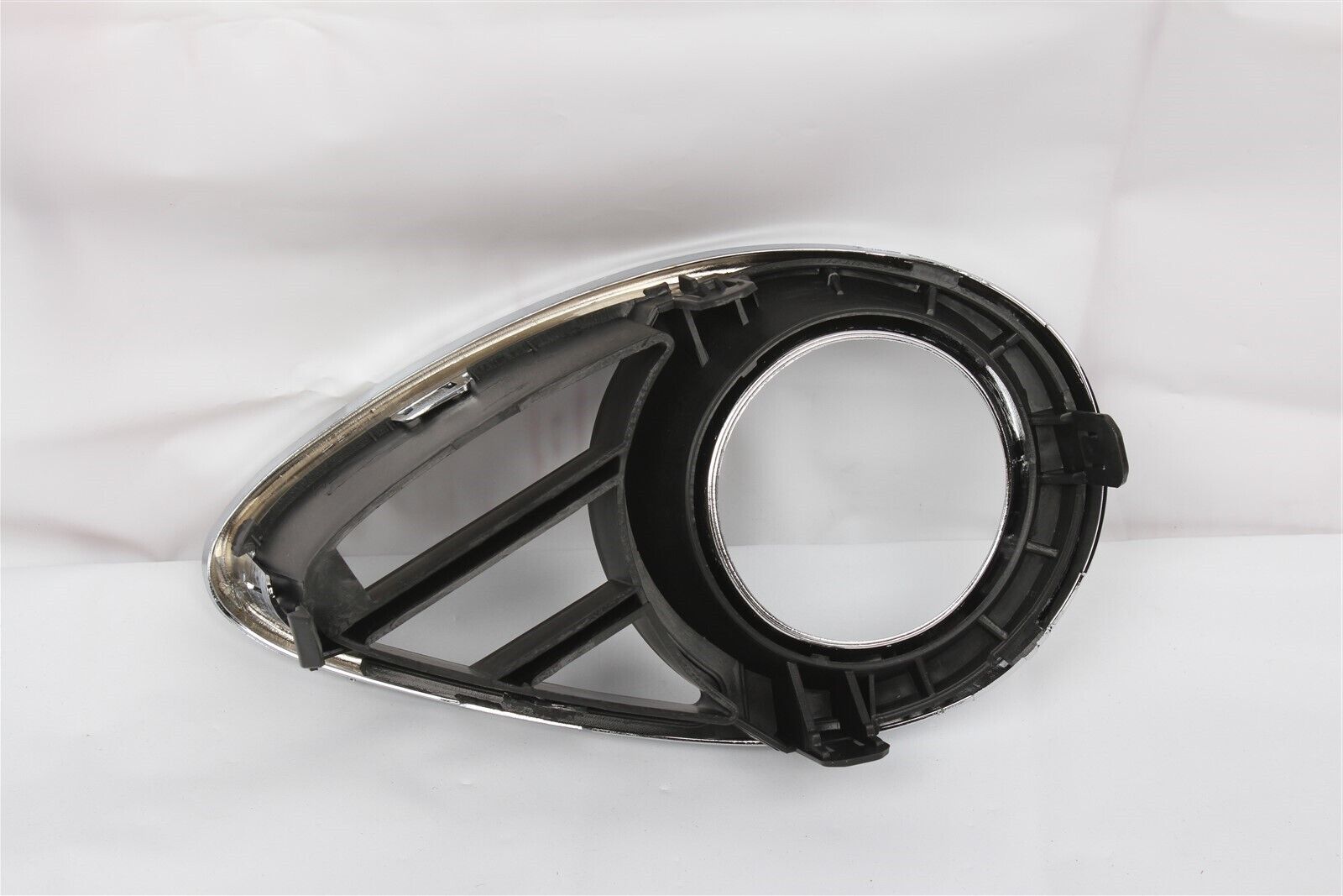 FOR INFINITI FX35 09-11 QX70 14-2017 PASSENGER FOG LIGHT TRIM BEZEL 62256 3EV0A