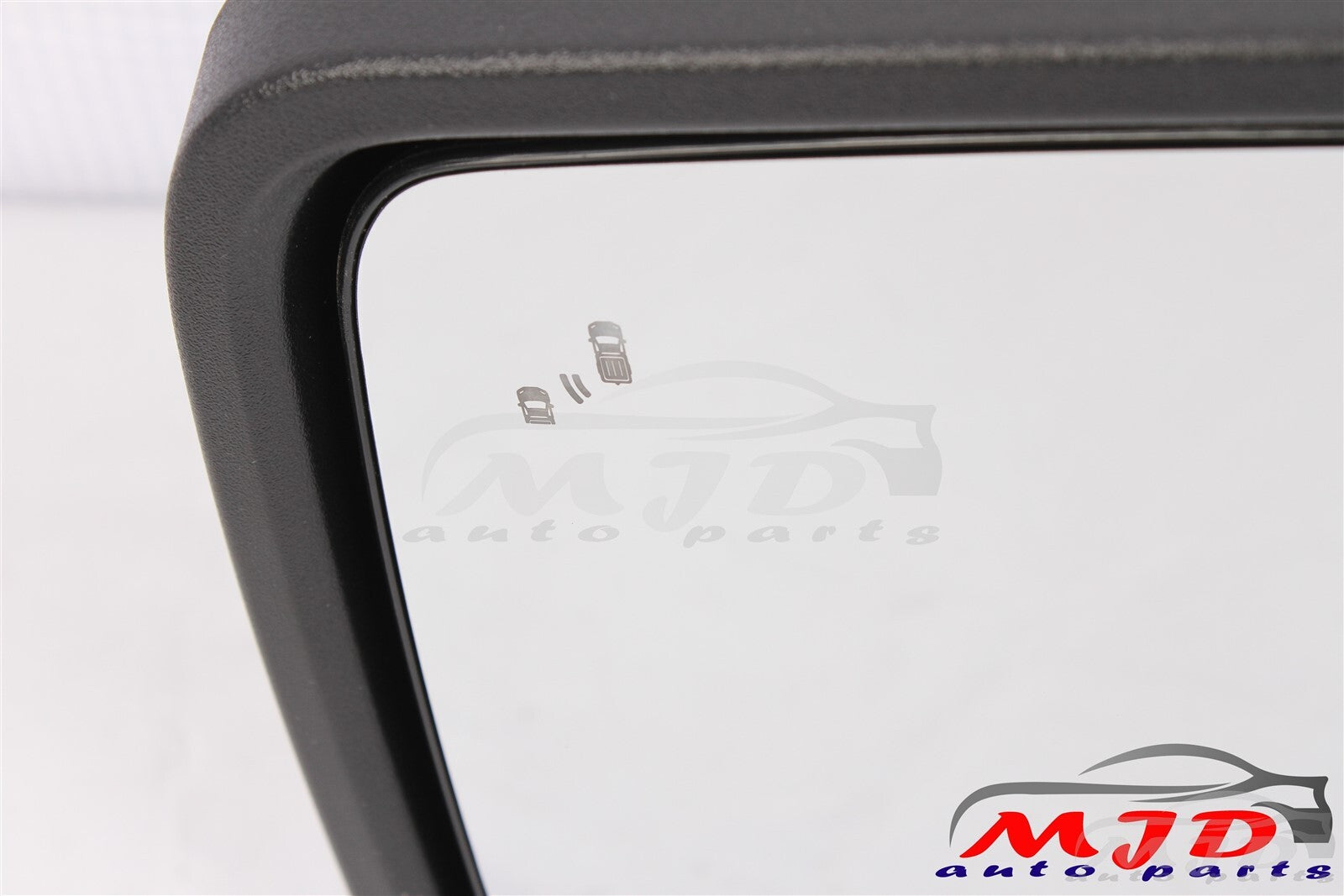 FOR FORD F150 2021-2023 LEFT DRIVER SIDE MIRROR HEATED BLIND SPOT WITH SIGNAL