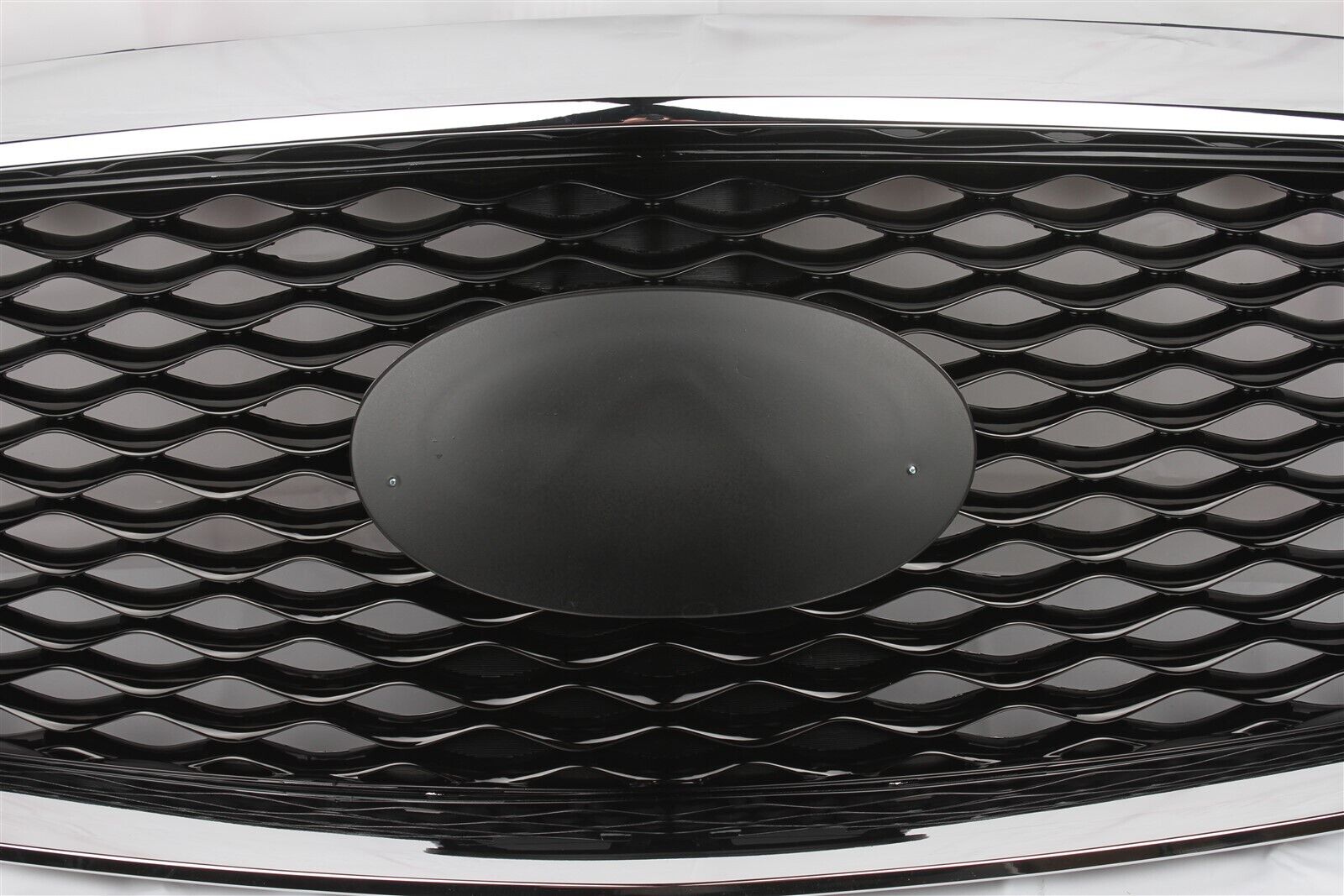 FOR INFINITI QX60 2016-2020 Front Bumper Upper Grille Camera Bracket 62310-9NC0B