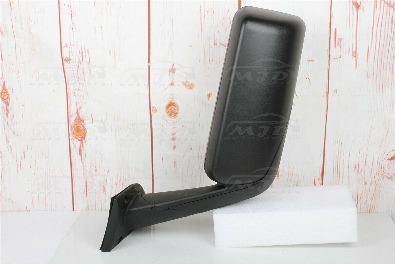 FOR FREIGHTLINER CASCADIA 2018-2021 LEFT DRIVER SIDE MIRROR HEATED BLACK