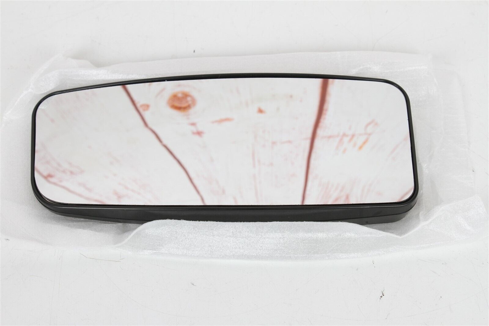 FOR MERCEDES SPRINTER W906 2007-2018 DRIVER LEFT HEATED BLIND SPOT MIRROR GLASS