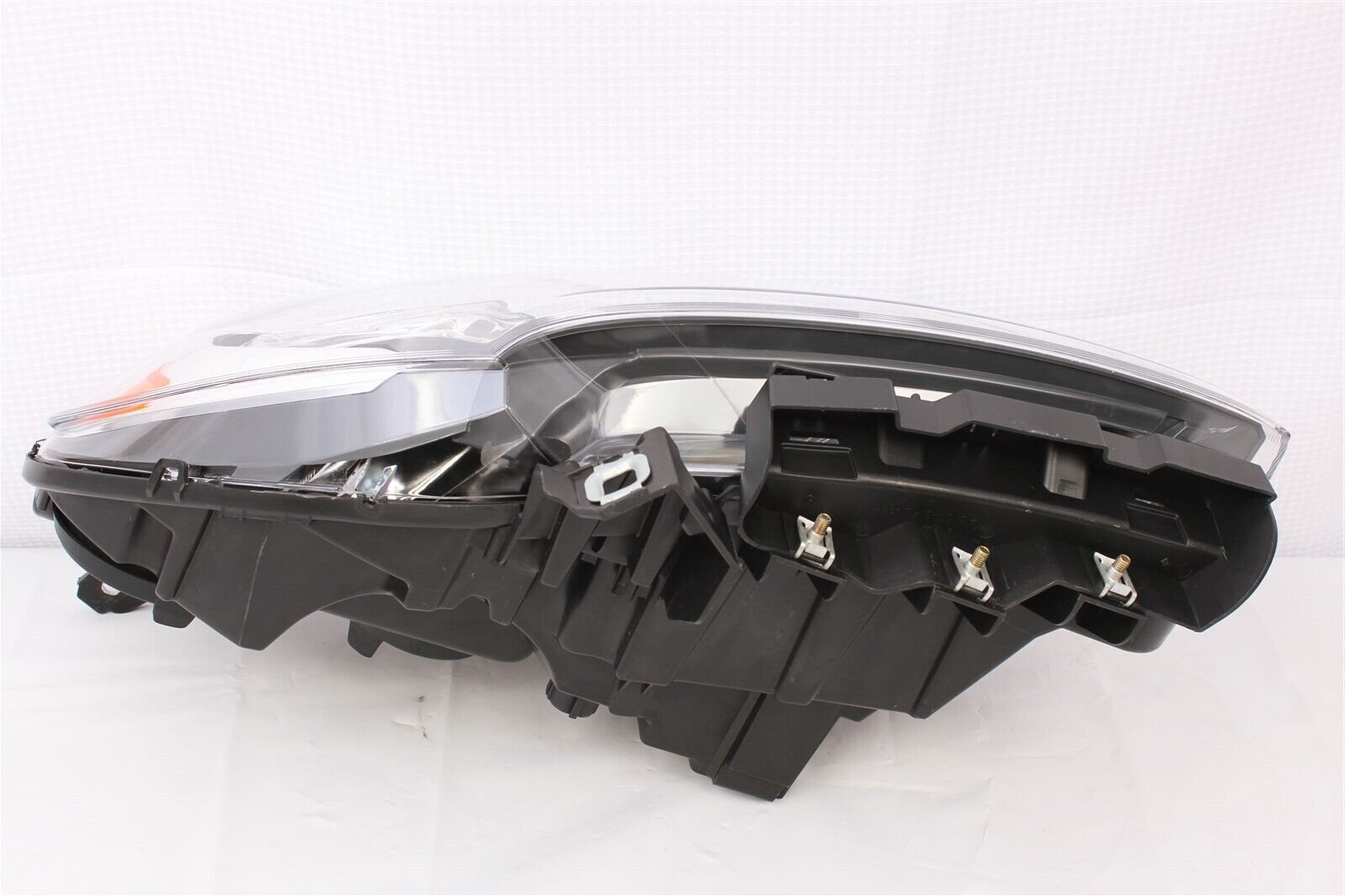 FOR DODGE RAM PROMASTER CITY 2015-2022 RIGHT PASSENGER SIDE HEADLIGHT