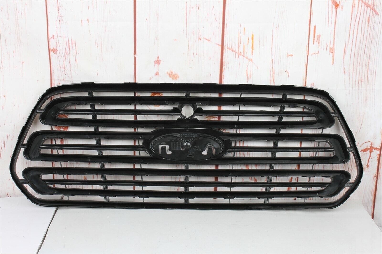 FOR FORD TRANSIT 2015-2019 150 250 350 FRONT GRILLE GRILL CAMERA BK31-17B968-ADW