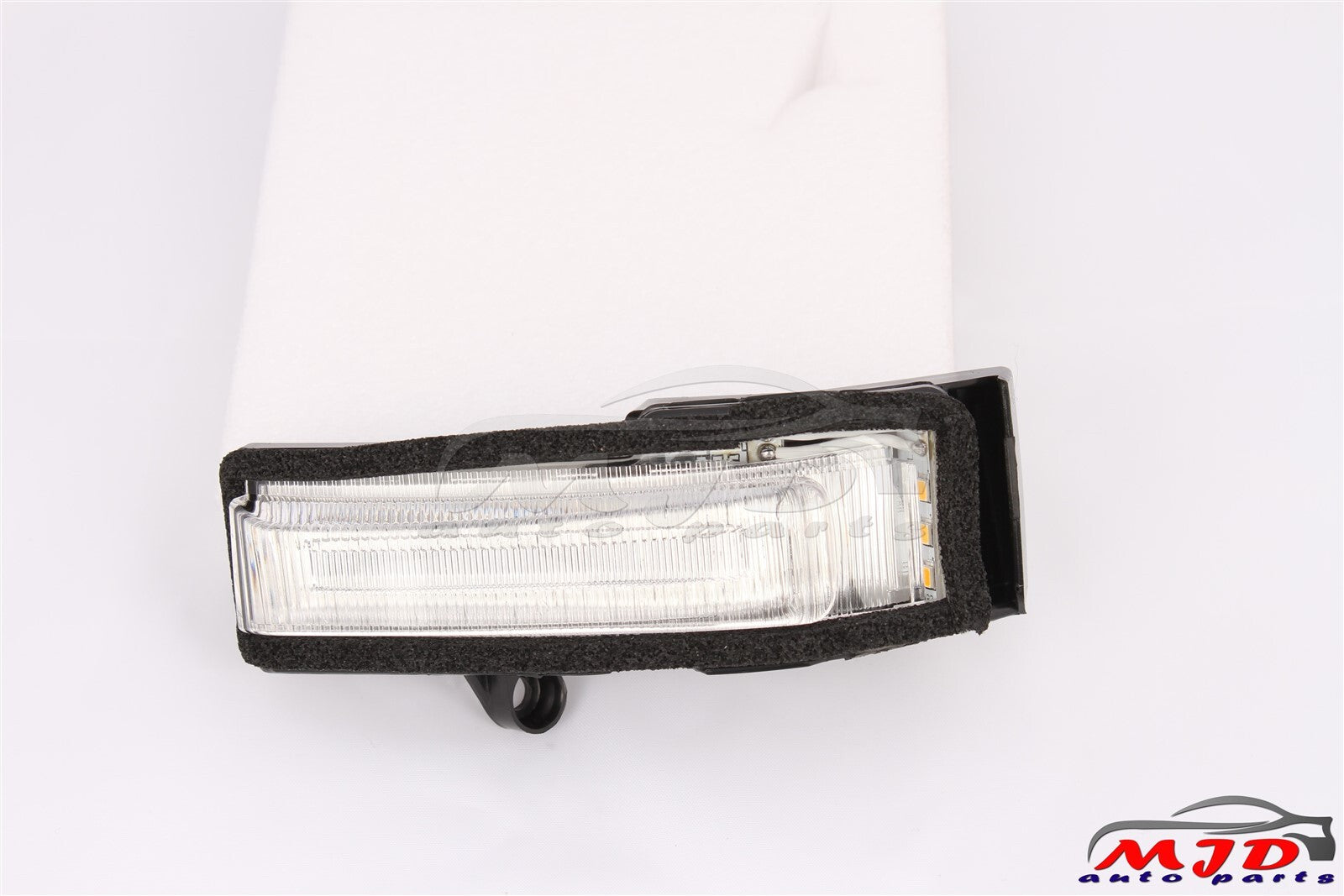 FOR FORD F150 2015-2020 LEFT DRIVER SIDE MIRROR TURN SIGNAL LIGHT LED BULB