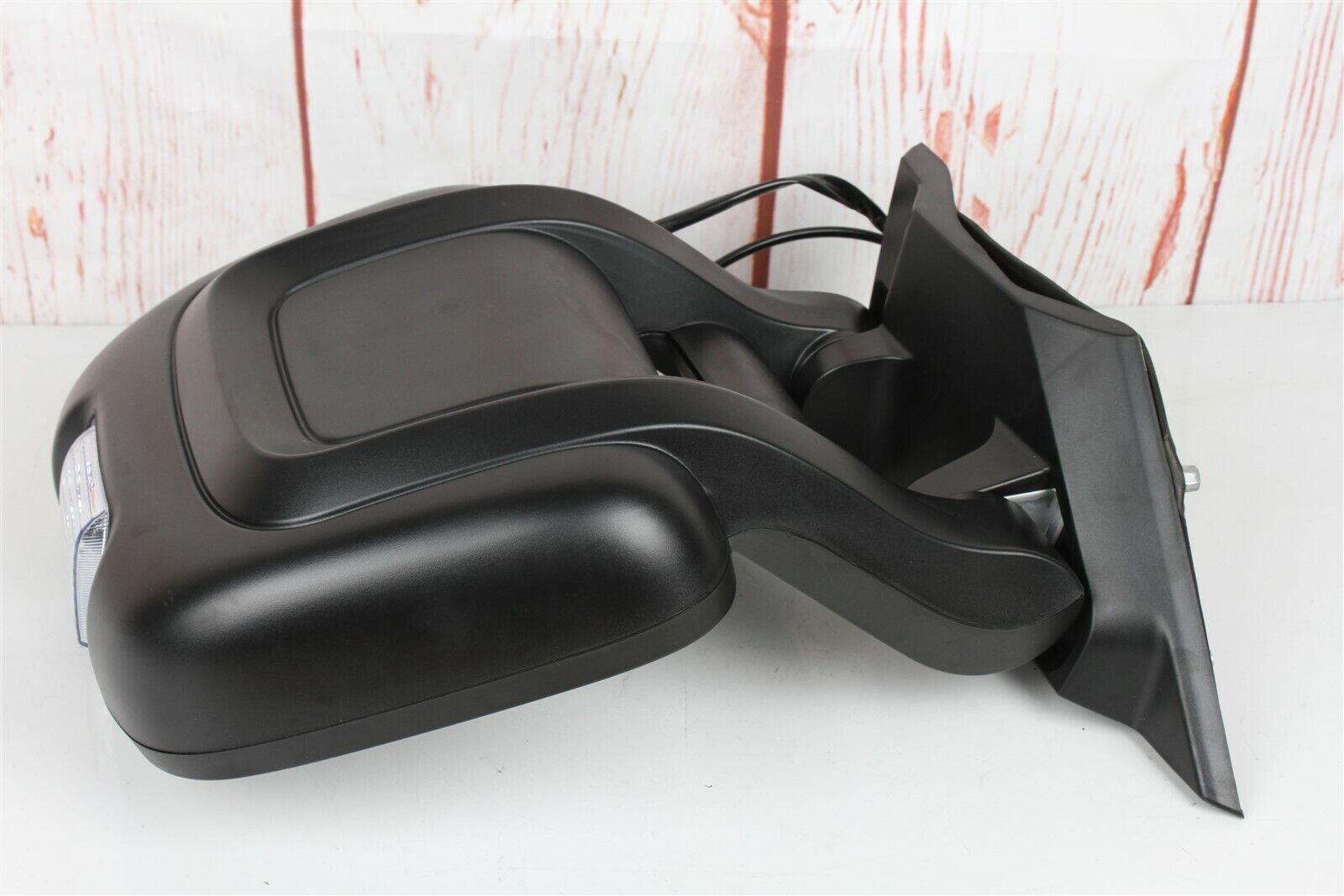 FOR DODGE RAM PROMASTER 2014-2022 LEFT DRIVER SIDE DOOR MIRROR EXTENDED LONG ARM