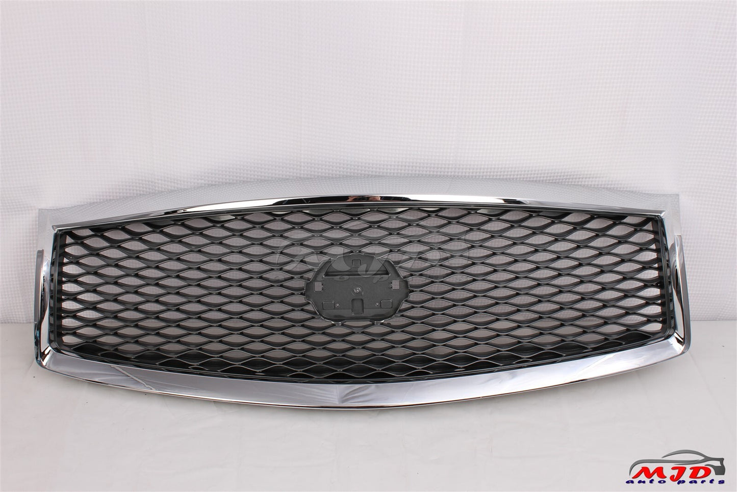 FOR INFINITI Q70 Q70L 2015-2019 FRONT BUMPER GRILL GRILLE WITHOUT CAMERA