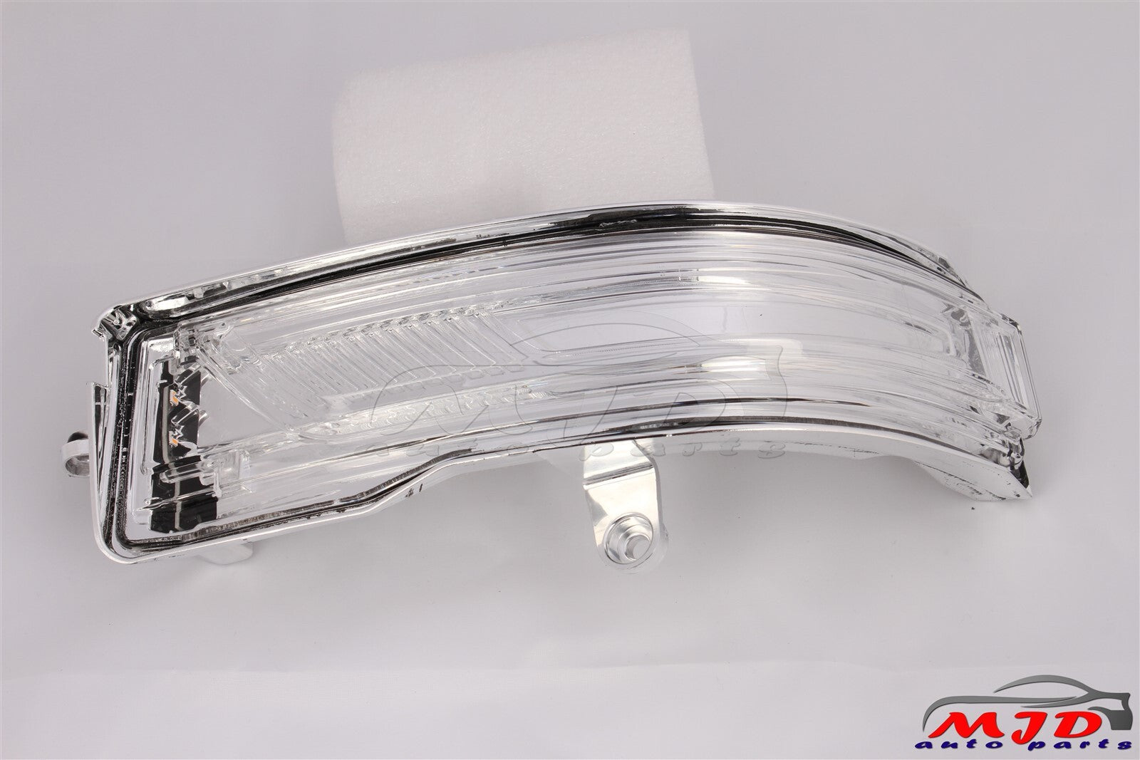 FOR DODGE RAM 1500 2019-2024 PASSENGER RIGHT SIDE MIRROR SIGNAL LIGHT LED