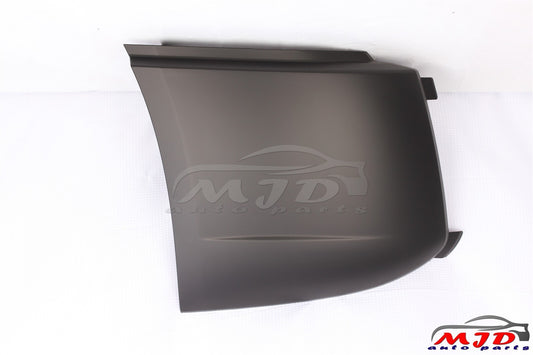 FOR VOLVO VNL 2018-2023 RIGHT PASSENGER SIDE FRONT BUMPER CORNER COVER TRIM