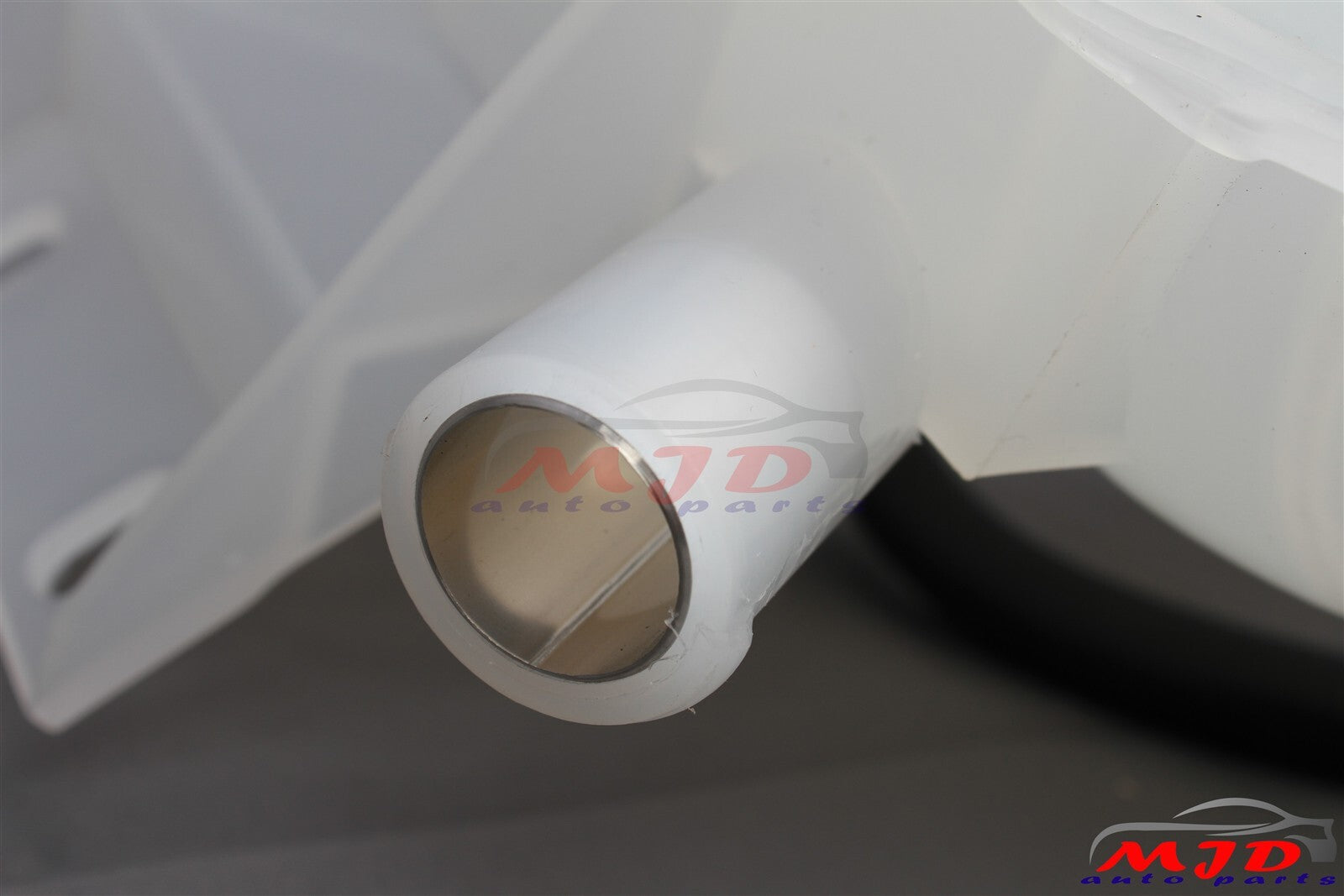 FOR International Harvester 4300 7300 Coolant Reservoir Tank 2602935C91