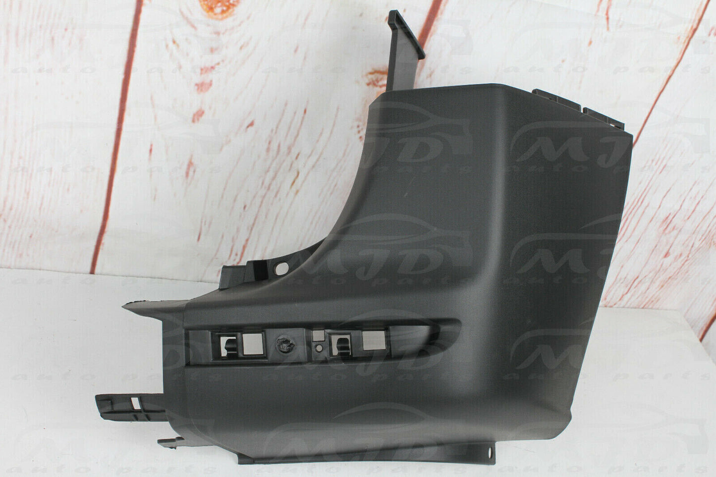 FOR MERCEDES SPRINTER W907 2019-2023 Rear Bumper Corner Cover Panel Passenger