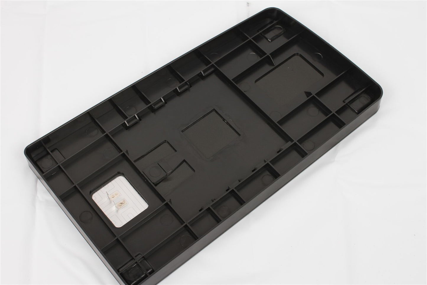 FOR PETERBILT 567 579 587 2012-2020 PASSENGER UPPER DOOR MIRROR GLASS HEATED