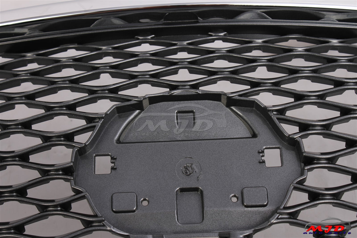 FOR INFINITI Q70 Q70L 2015-2019 FRONT BUMPER GRILL GRILLE WITHOUT CAMERA