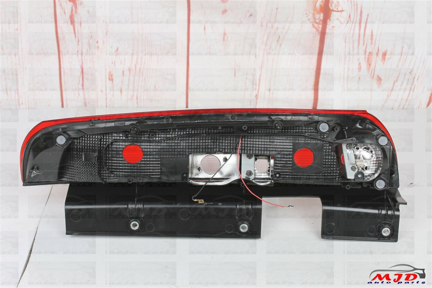 FOR DODGE RAM PROMASTER CITY 2015-2019 LEFT DRIVER SIDE TAIL LIGHT