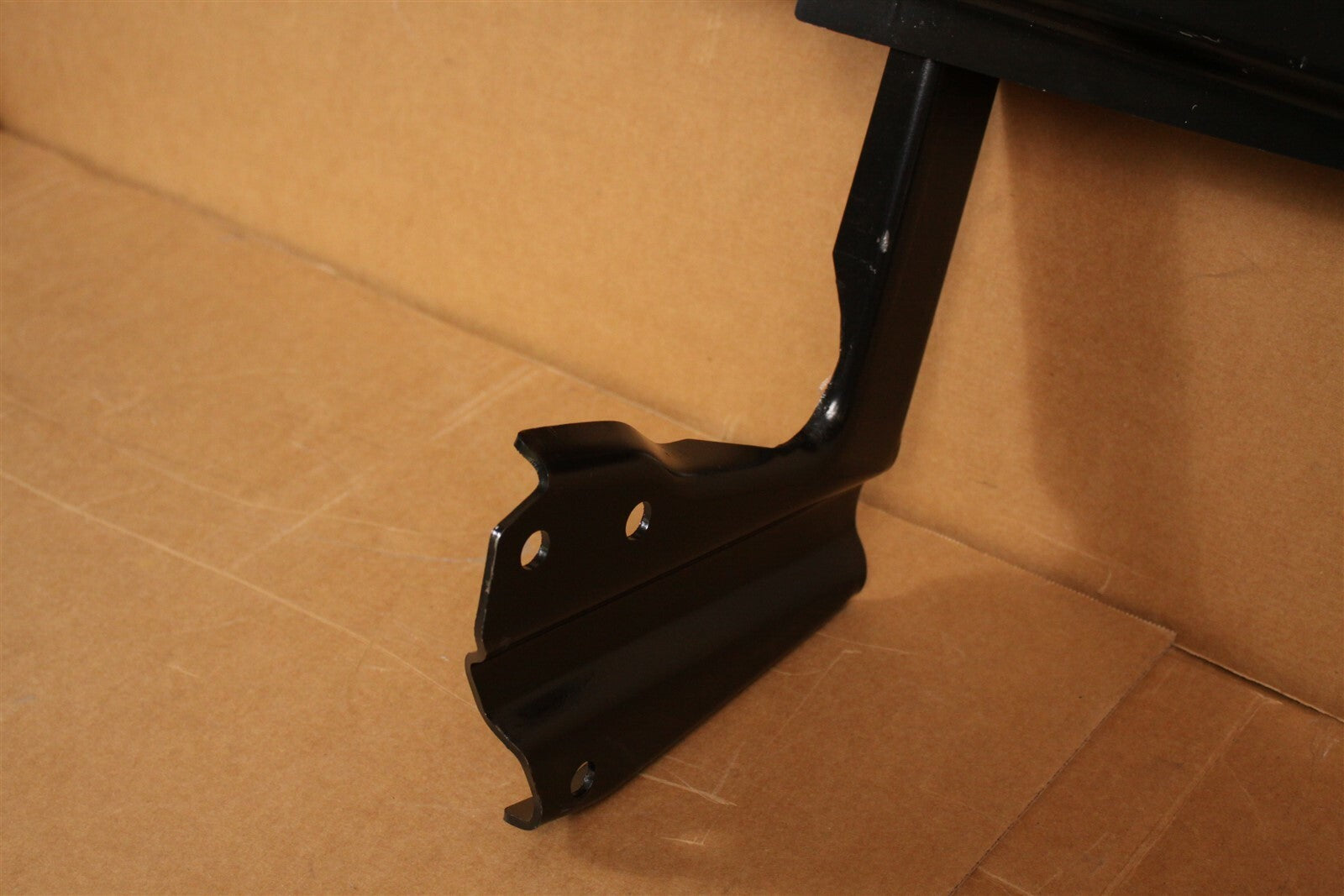 FOR MERCEDES SPRINTER W906 07-2018 REAR BUMPER STEP  FRAME WELDED 2500 3500