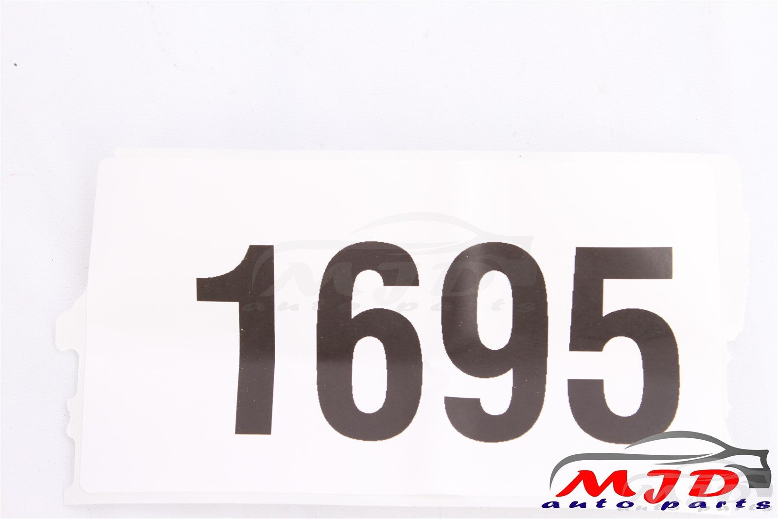 FOR GMC SIERRA 1500 2019-2023 DRIVER SIDE MIRROR LEFT BLIND SPOT