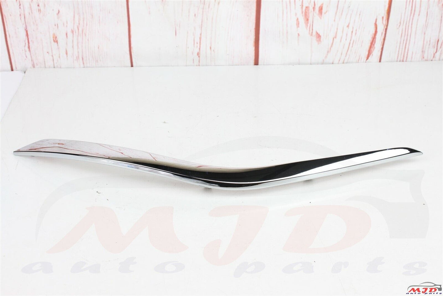 For Nissan Murano 2015-2018 FRONT BUMPER CHROME TRIM MOLDING 62074-5BC2A RIGHT