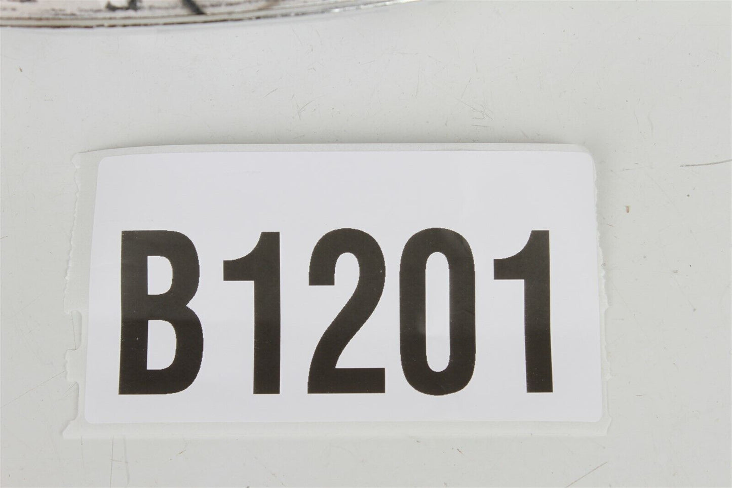 FOR FORD TRANSIT 2015-2019 LEFT DRIVER SIDE MIRROR SIGNAL LIGHT