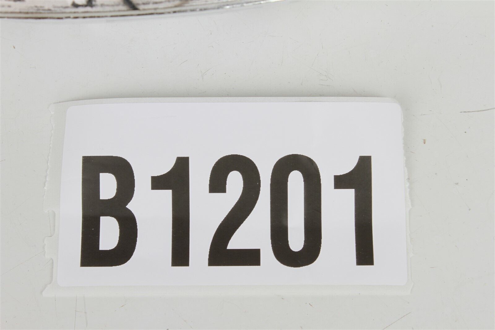 FOR FORD TRANSIT 2015-2019 LEFT DRIVER SIDE MIRROR SIGNAL LIGHT