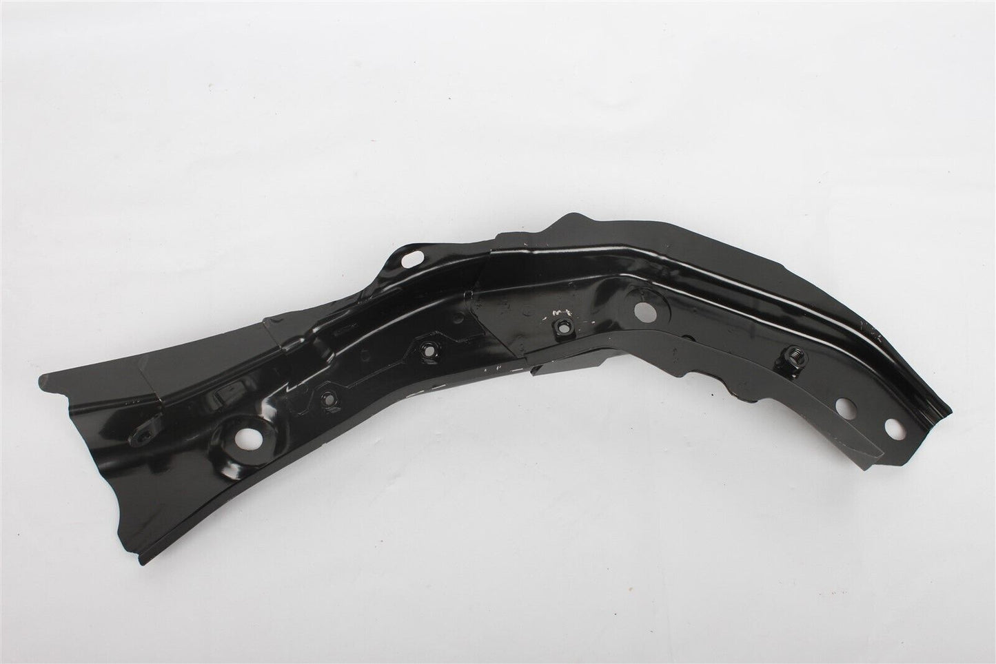 Fit Infiniti Q50 2014-2022 FRONT RADIATOR SUPPORT BRACKET RIGHT PASSENGER