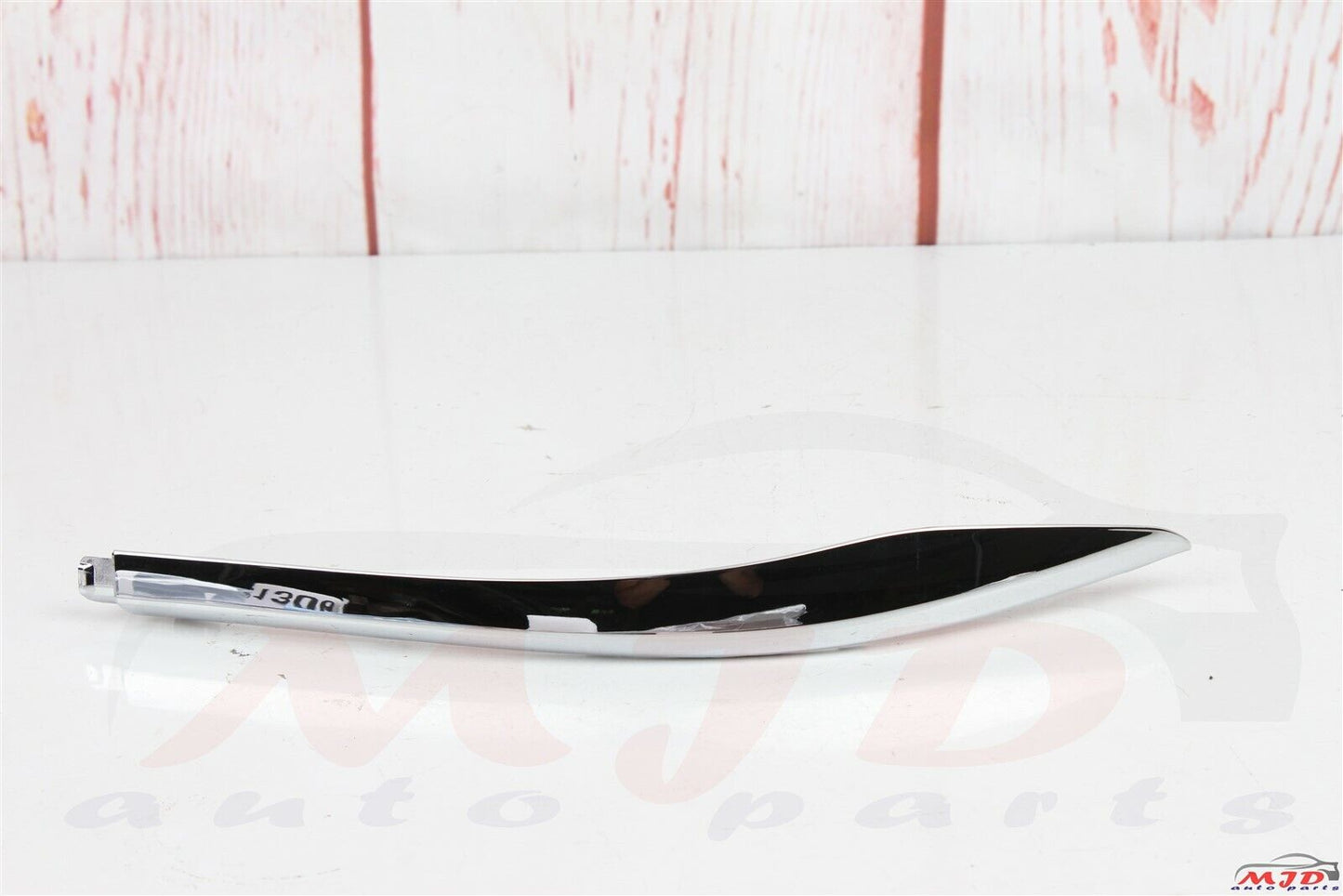 For Nissan Murano 2015-2018 REAR BUMPER CHROME TRIM MOLDING 85075-5BC0A LEFT