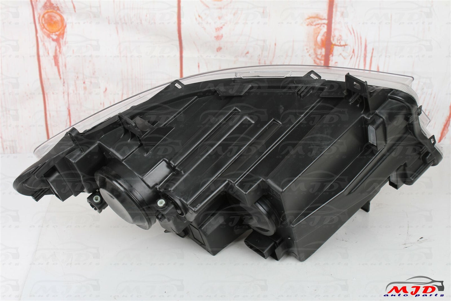 FOR MERCEDES SPRINTER W907 2019-2024 LEFT DRIVER SIDE HALOGEN HEADLIGHT