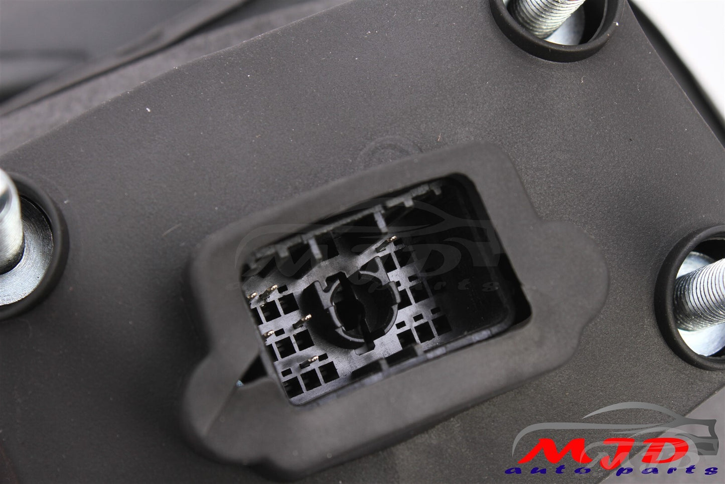 FOR GMC SIERRA 1500 2019-2023 DRIVER SIDE MIRROR LEFT BLIND SPOT