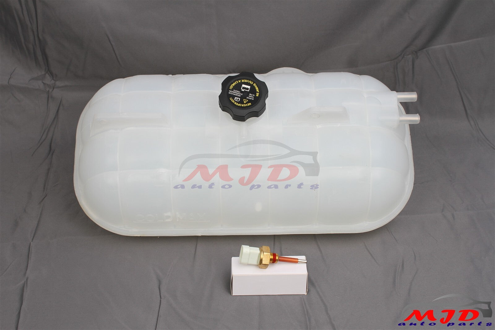For Freightliner Century Class Coolant Reservoir Bottle Tank 603-5201 0523045001