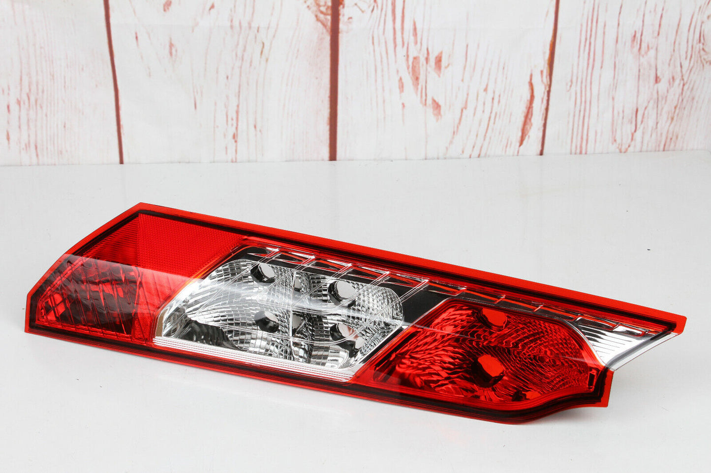 FOR FORD TRANSIT CONNECT 2014-2022 LEFT DRIVER SIDE REAR TAIL LIGHT