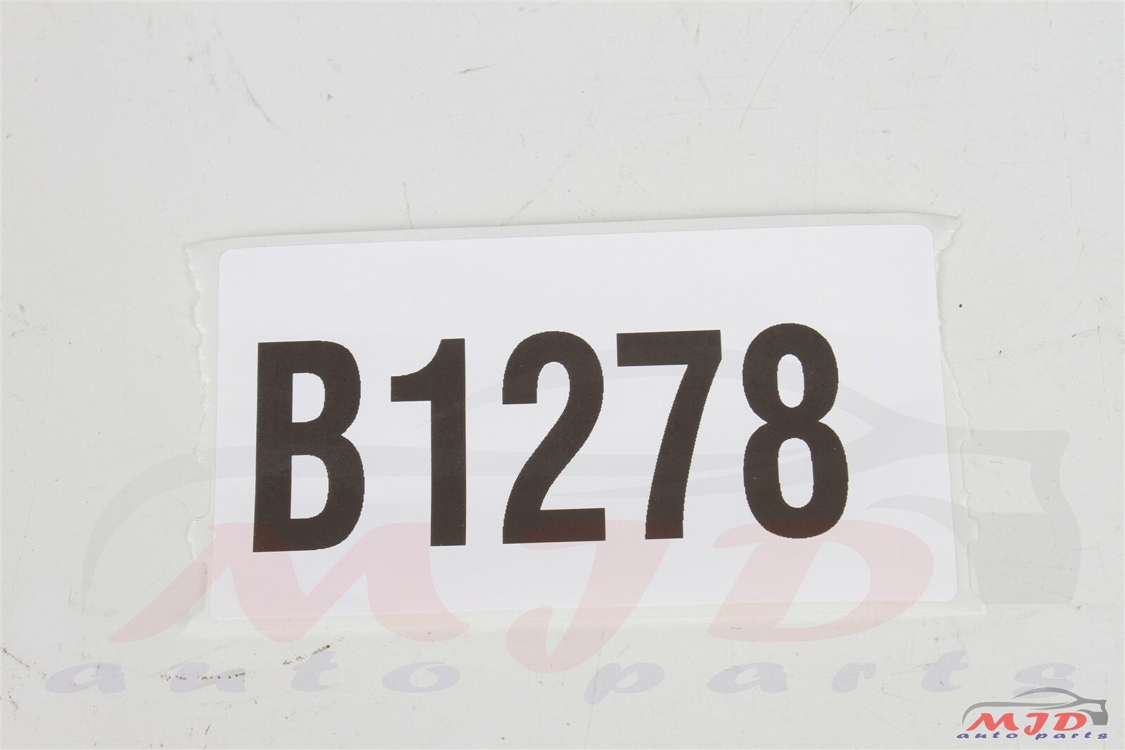 FOR MERCEDES SPRINTER W907 2019-2024 REAR BUMPER FOOT STEP COVER 9078801100 