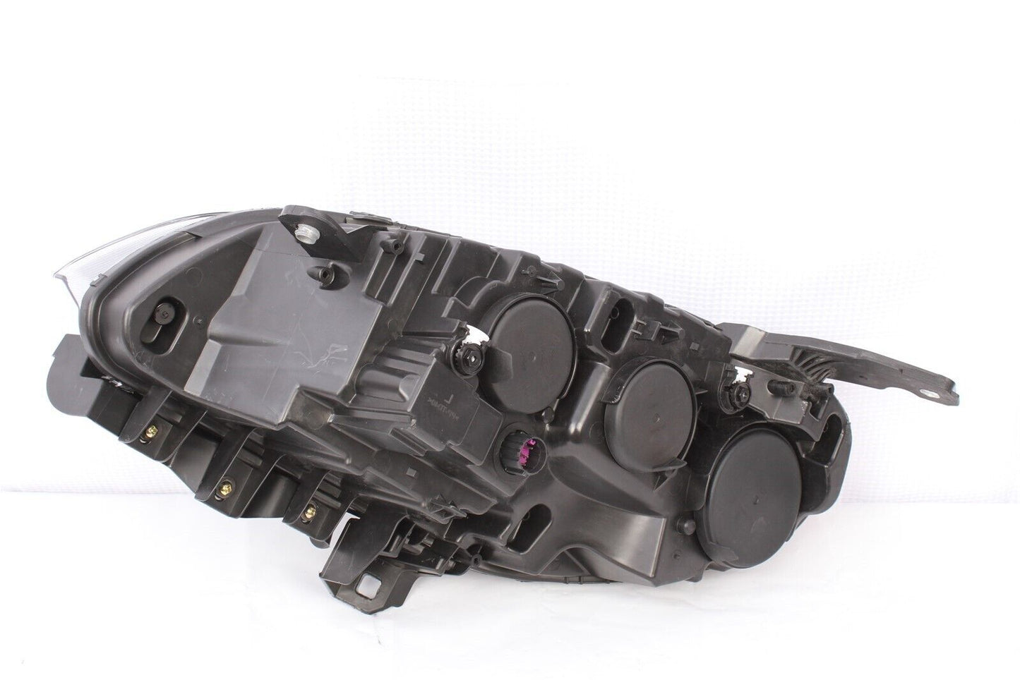 FOR DODGE RAM PROMASTER CITY 2015-2022 RIGHT PASSENGER SIDE HEADLIGHT