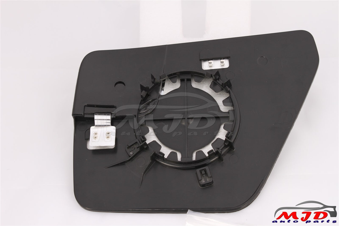 FOR FORD F150 2021-2024 RIGHT PASSENGER SIDE HEATED MIRROR GLASS