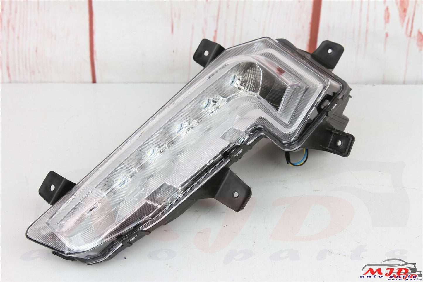 For Chevrolet Malibu 2016 2017 2018 LEFT DRIVER FRONT BUMPER FOG LIGHT