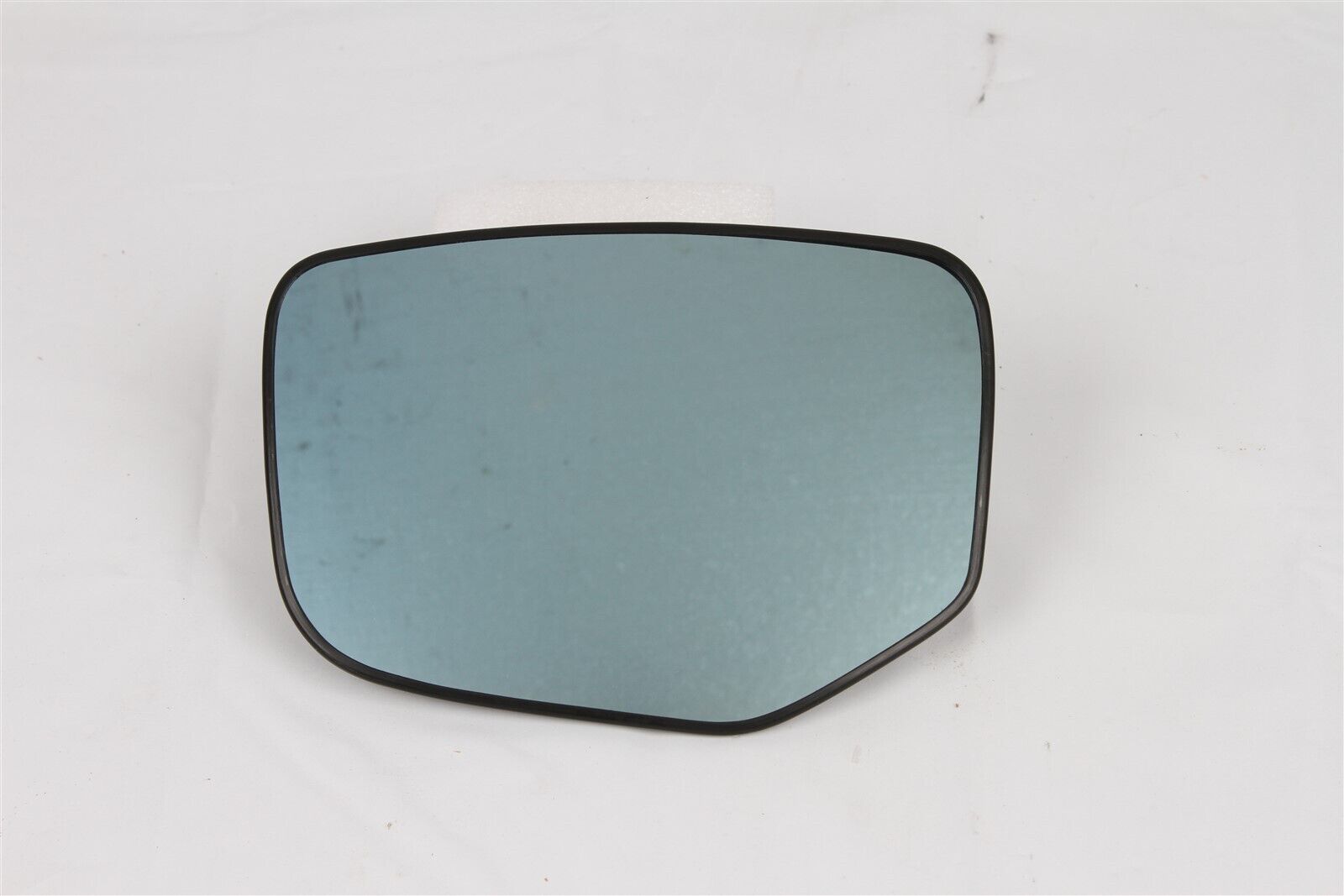 FOR HONDA ACCORD 2008-2012 LEFT DRIVER SIDE MIRROR GLASS HEATED