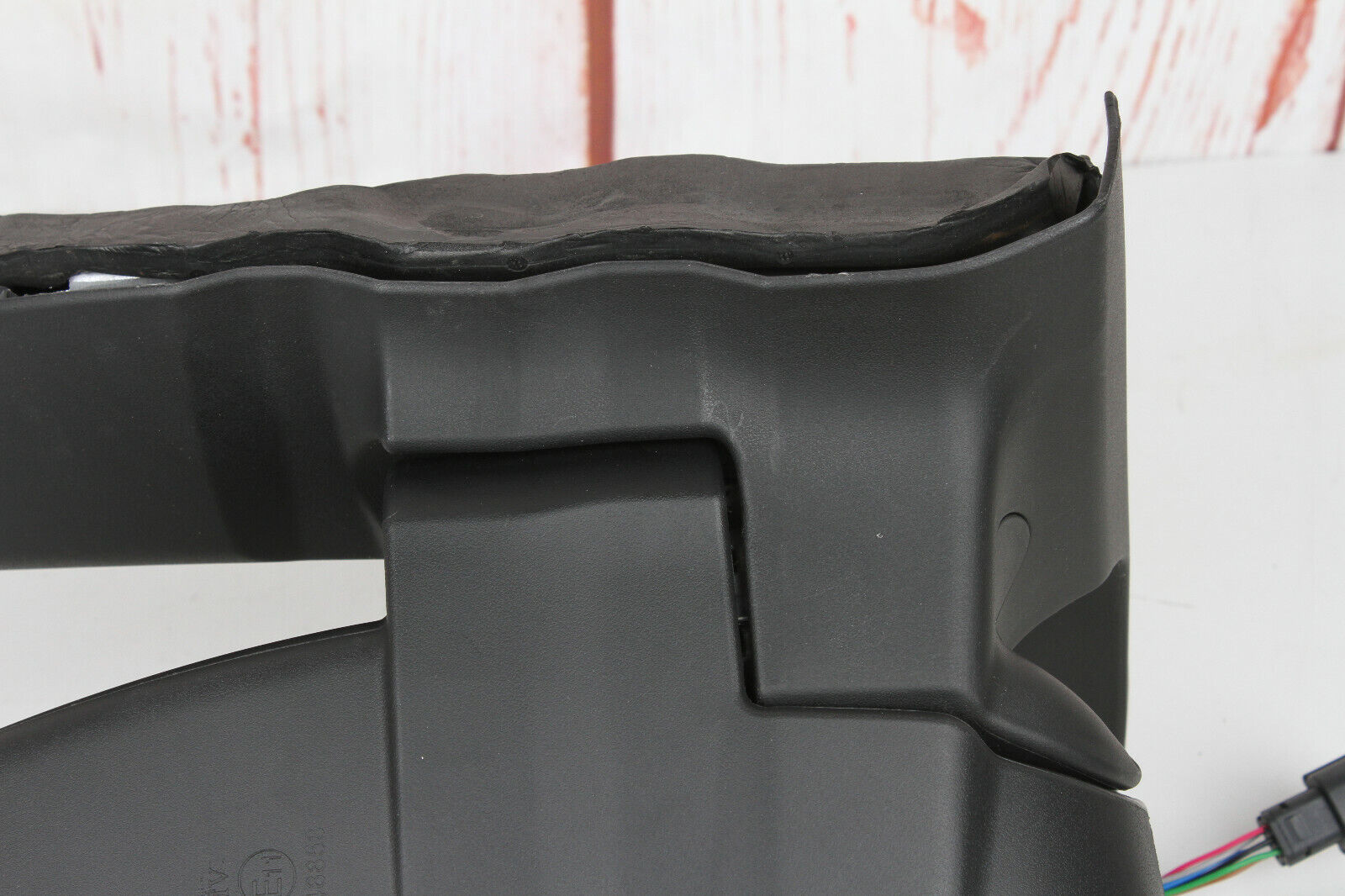 FOR FORD TRANSIT 2015-2022  PASSENGER SIDE DOOR POWER MIRROR RIGHT