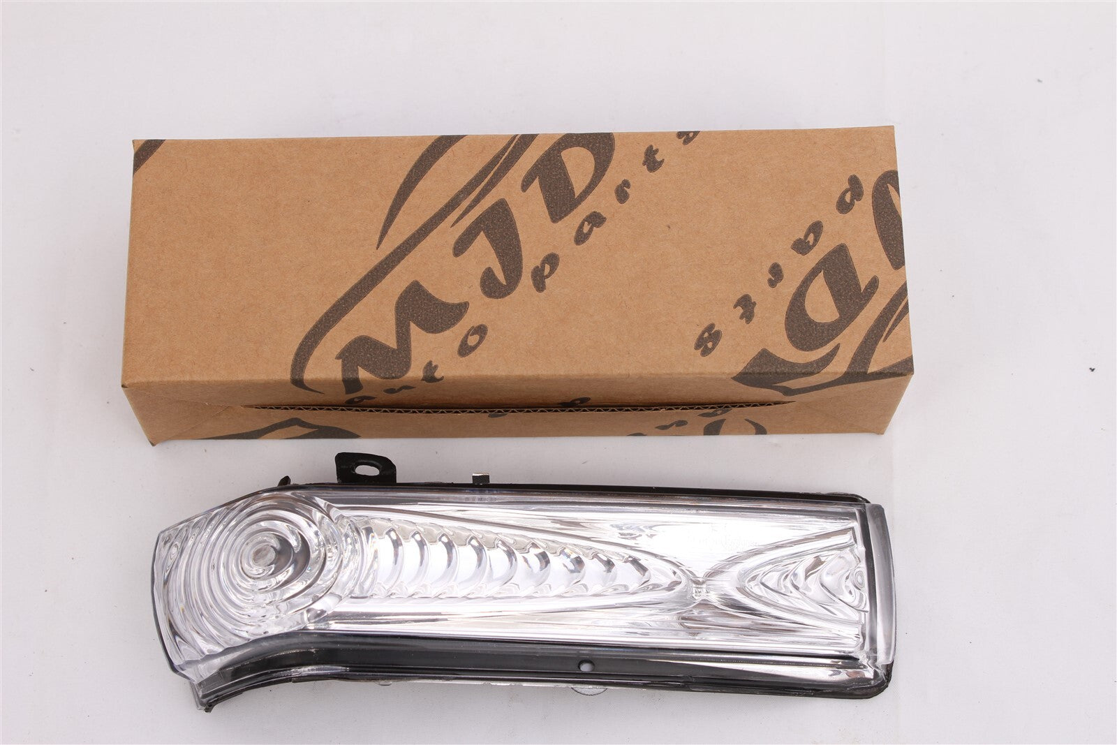 FOR DODGE RAM PROMASTER CITY 2015-2024 PASSENGER MIRROR SIGNAL LIGHT HOUSING