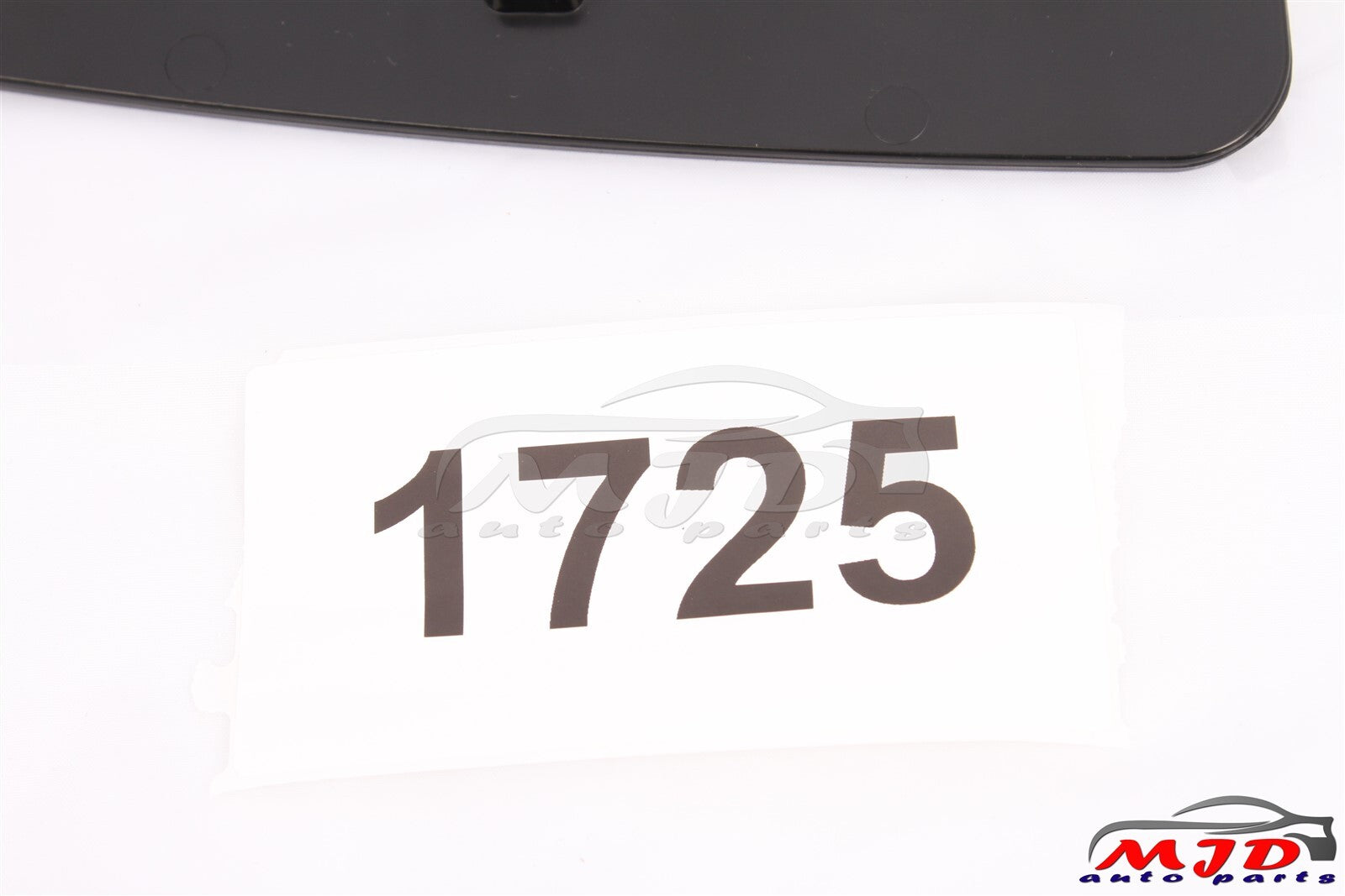 FOR FORD F150 2015-2020 REPLACEMENT RIGHT PASSENGER SIDE HEATED MIRROR GLASS