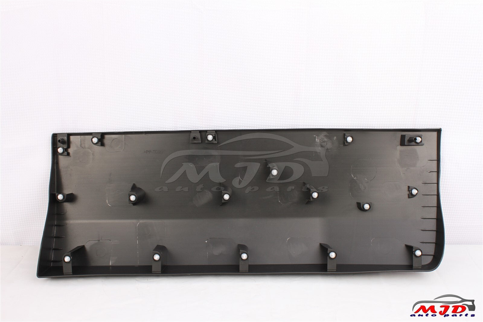 FIT FORD TRANSIT 2015-2024 LEFT DRIVER REAR DOOR PANEL TRIM MOLDING COVER