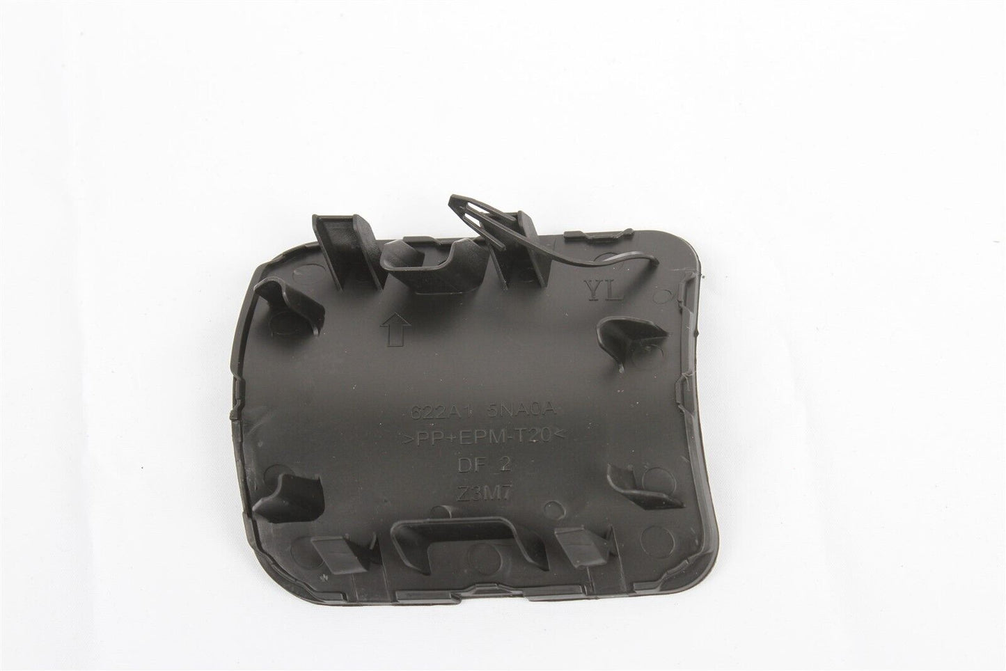 FOR INFINITI QX50 2019-2023 Front Bumper Tow Hook Cover Cap 622A1-5NA0A