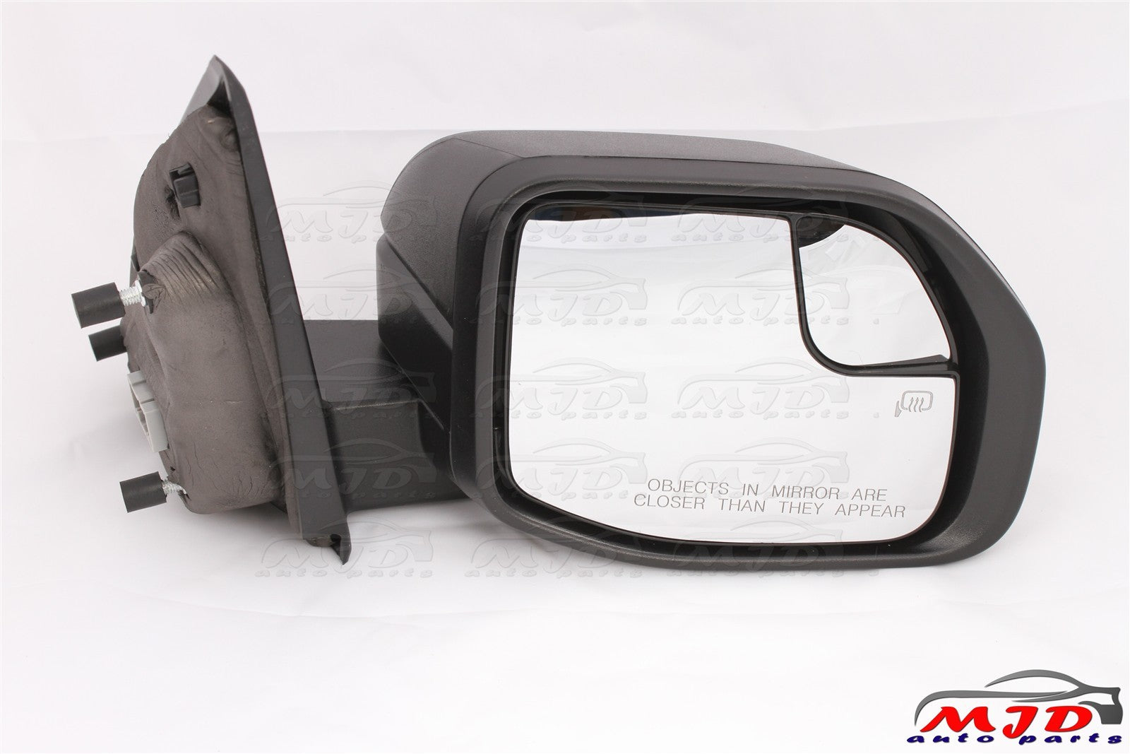 FOR Ford Maverick 2022-2025 RIGHT PASSENGER SIDE MIRROR