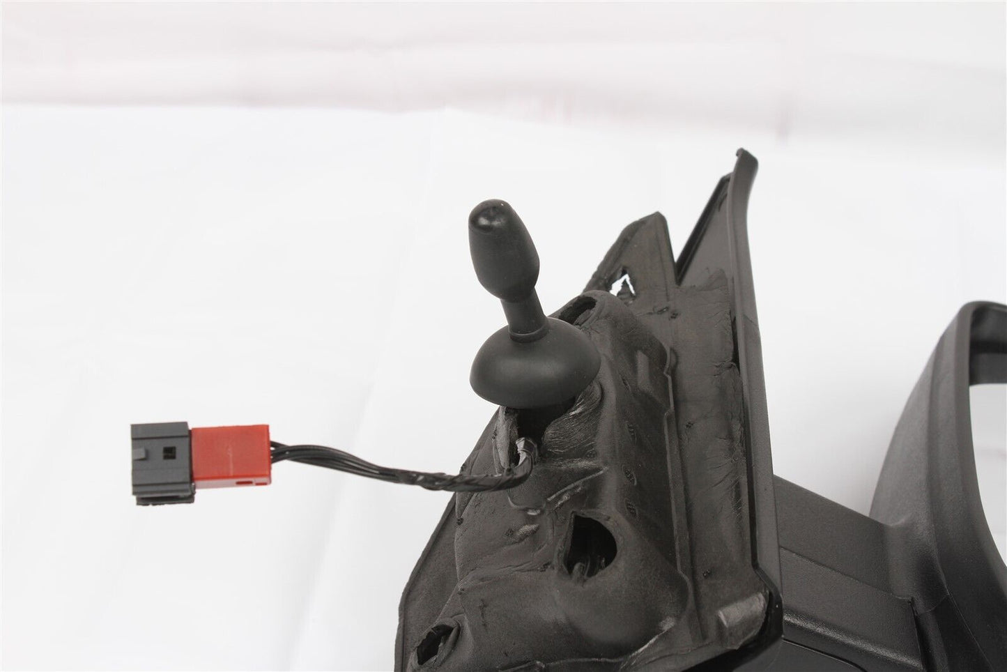 FOR DODGE RAM PROMASTER CITY 15-22 RIGHT PASSENGER SIDE MANUAL ADJUSTMENT MIRROR