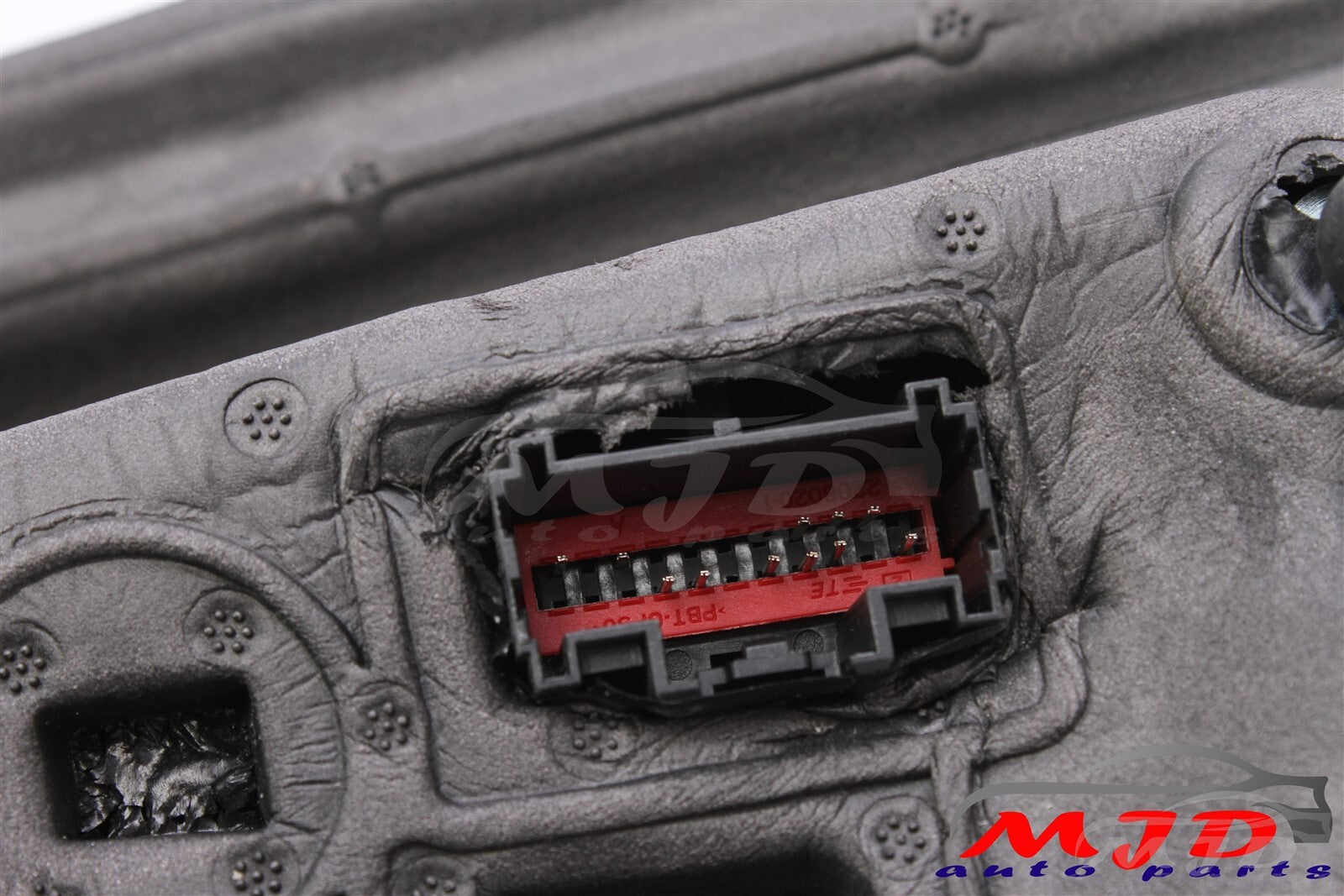 FOR FORD F150 2021-2023 LEFT DRIVER SIDE MIRROR HEATED BLIND SPOT WITH SIGNAL