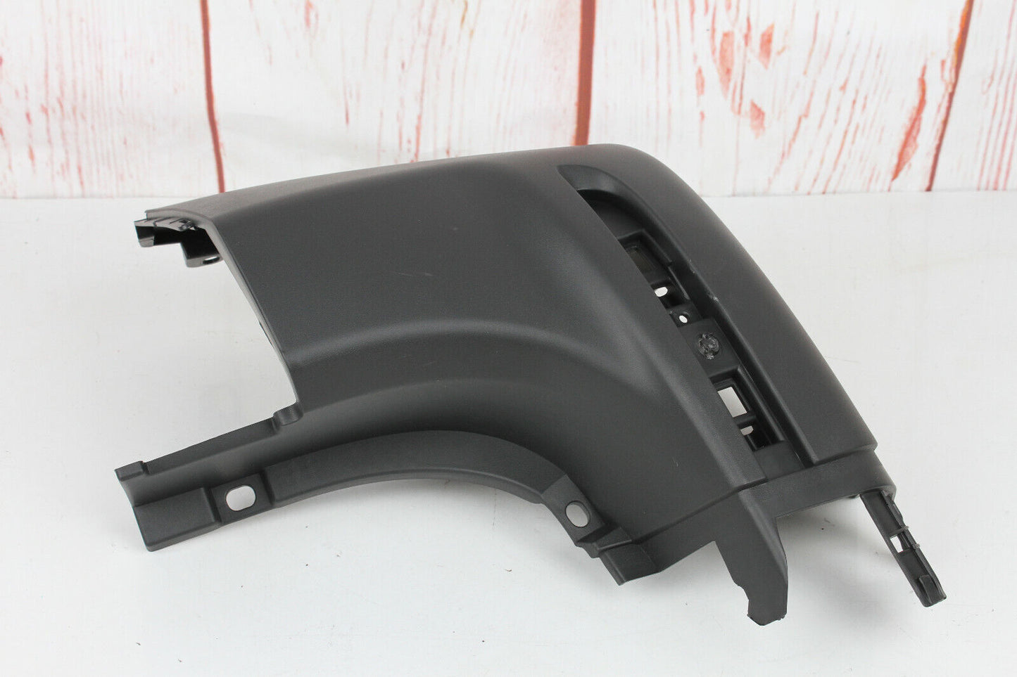 FOR MERCEDES SPRINTER W907 2019-2023 Rear Bumper Corner Cover Panel Passenger