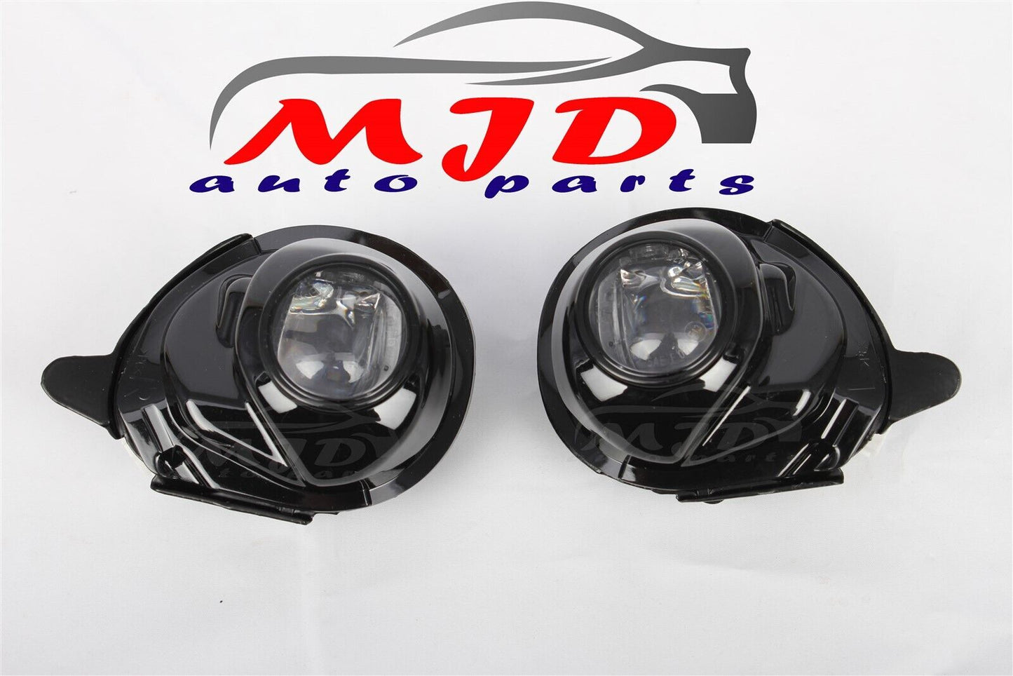 FOR MAZDA CX5 2017-2021 CX3 2018-2020 3 2017-2018 DRIVER + PASSENGER FOG LIGHT