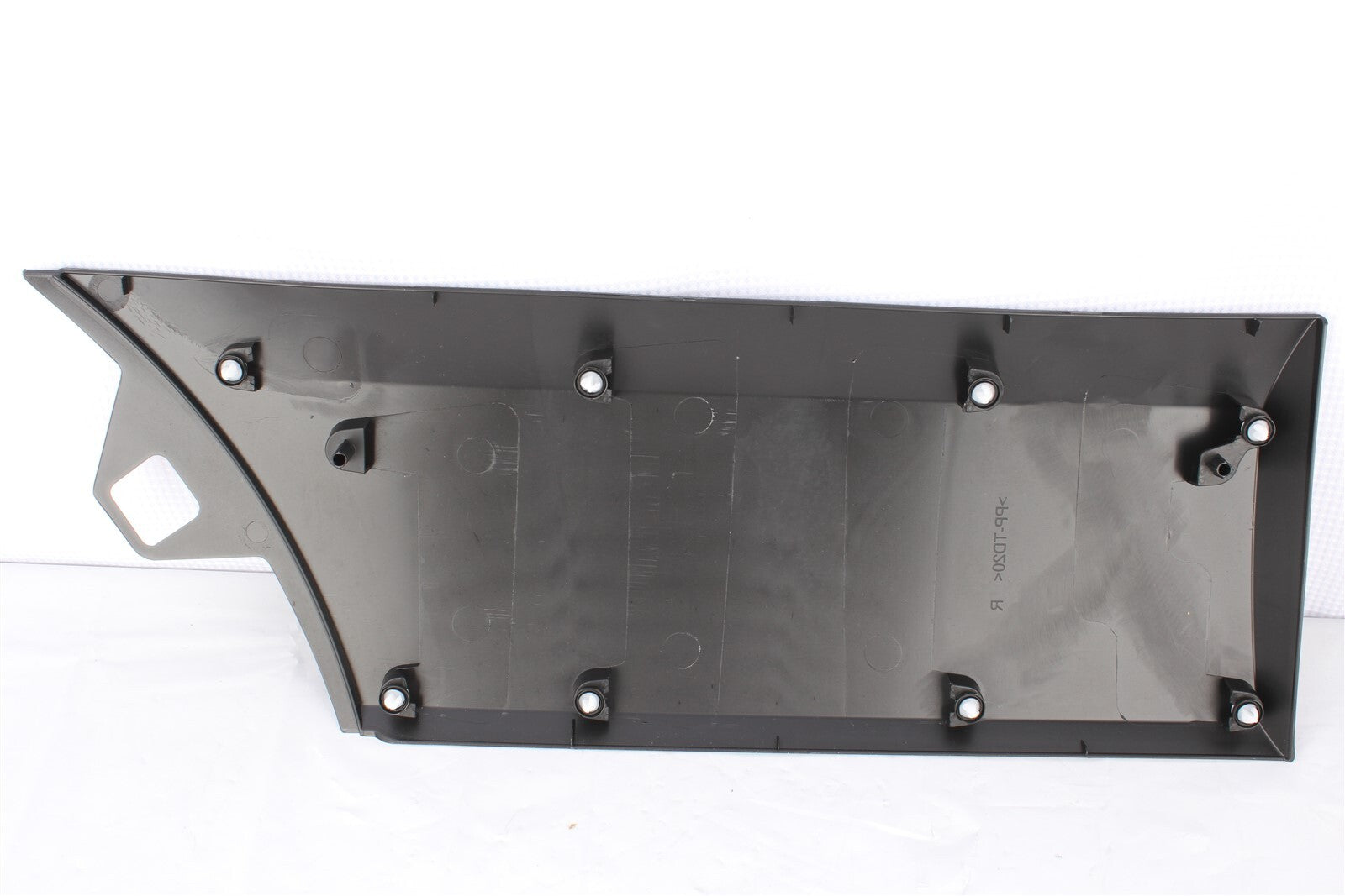 FIT FORD TRANSIT 2015-2023 LEFT DRIVER SIDE REAR TRIM MOLDING COVER