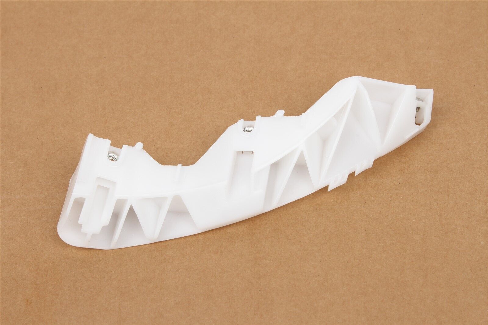 FOR INFINITI G25 G35 G37 Q40 LEFT DRIVER SIDE FRONT BUMPER BRACKET 62059-JK000