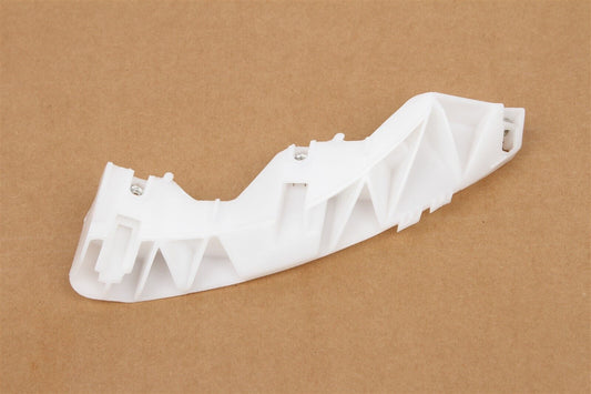 FOR INFINITI G25 G35 G37 Q40 LEFT DRIVER SIDE FRONT BUMPER BRACKET 62059-JK000