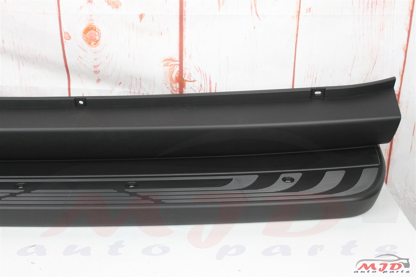 FOR MERCEDES SPRINTER W907 2019-2024 REAR BUMPER FOOT STEP COVER 9078801100 