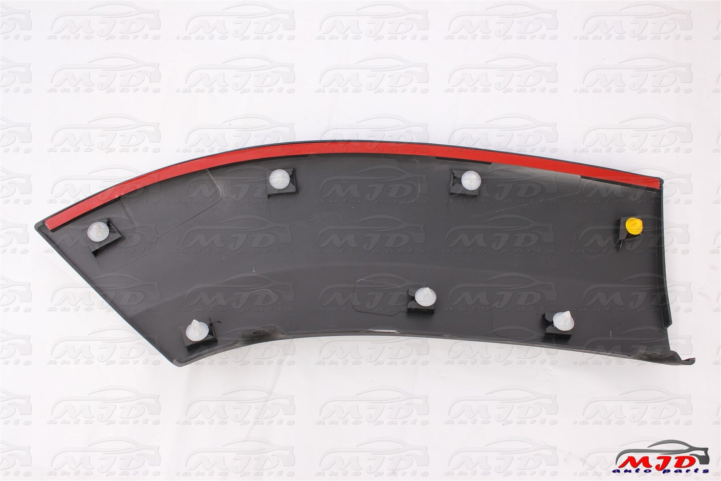 FOR Dodge Ram ProMaster 2023-2025 PASSENGER RIGHT SIDE FENDER FLARE TRIM COVER