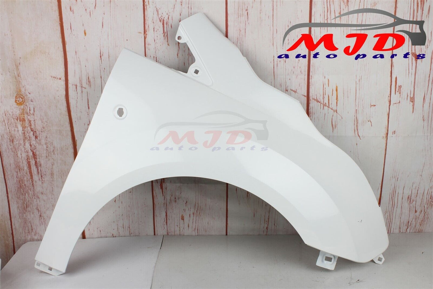 FOR FORD TRANSIT CONNECT 2014-2022 RIGHT PASSENGER SIDE FENDER WHITE COLOR Z2